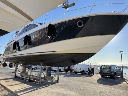 slider 38 Beneteau Monte Carlo 42 HT